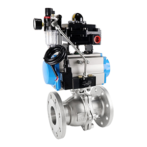 双偏心硬密封对夹蝶阀