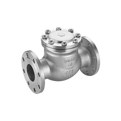 2205特材国标止回阀