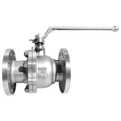 TA2特材国标球阀