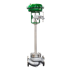 气动薄膜调节阀