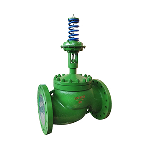 ZJHM气动套筒调节阀