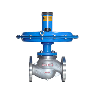 zZVP自力式泄氮阀