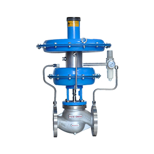 自力式差压调节阀