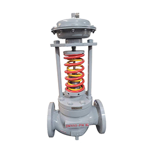 ZZYP自力式调节阀