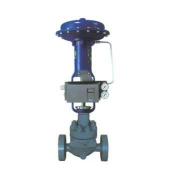 微小流量调节阀